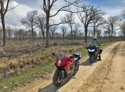12. White River Road