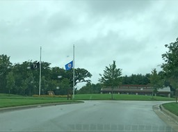 8. Administration Bldg