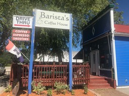 8. Bariscas Houston