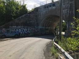 8. Bridge Merton