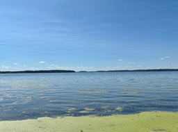 8. Green Lake