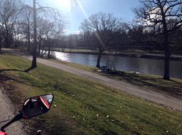 8. Rock River