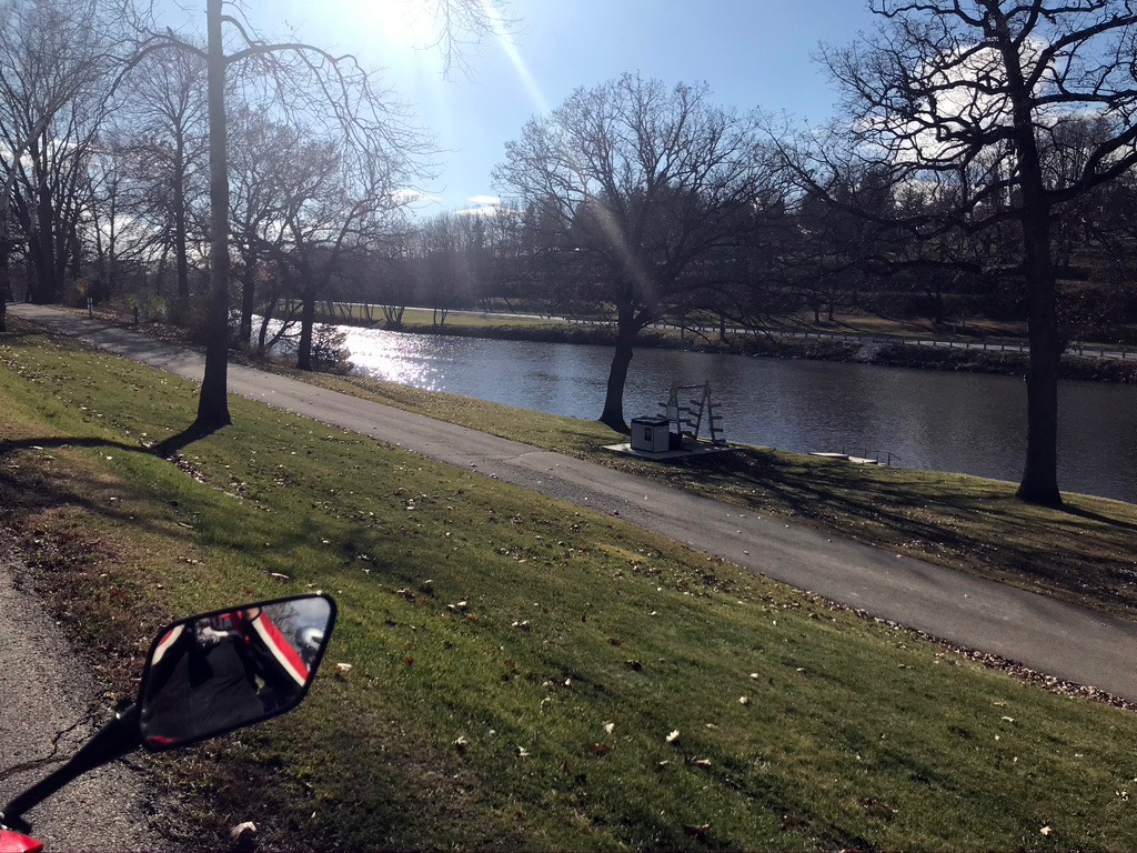 8. Rock River