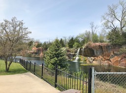 9. Montello Waterfalls_1