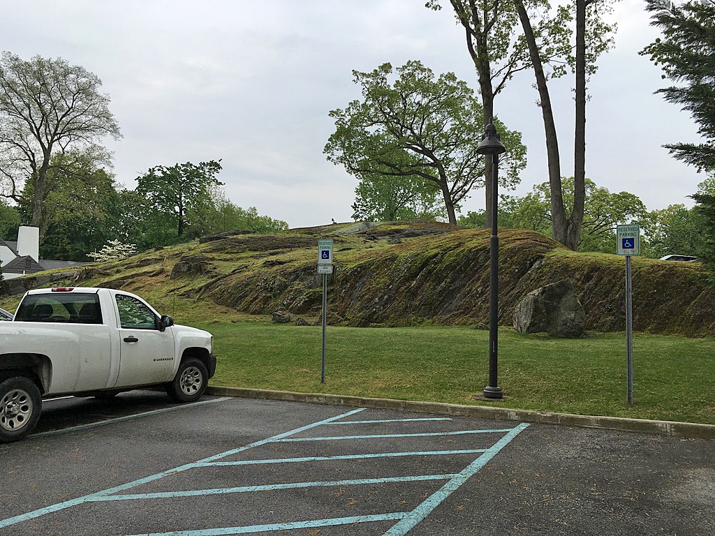 Apawamis Terrain_