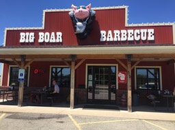 Big Boar BBQ