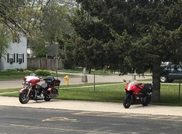 Bikes