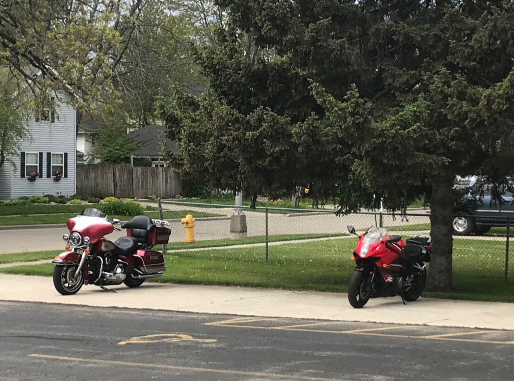 Bikes