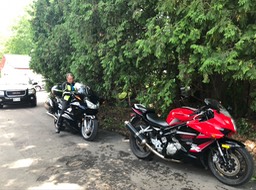 Bikes