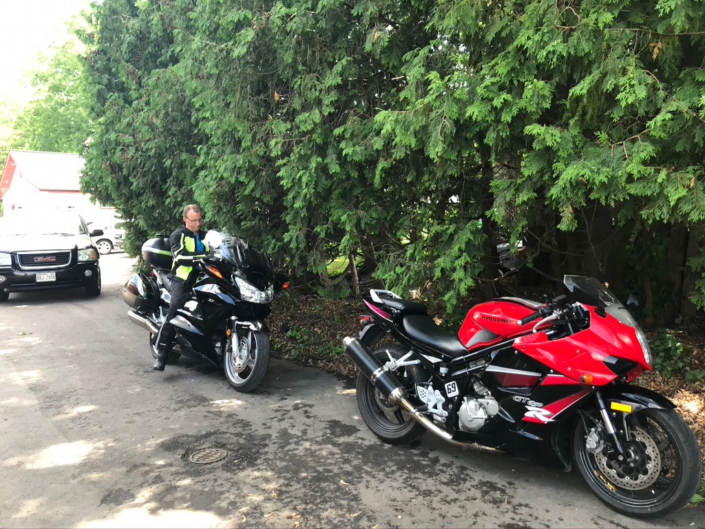 Bikes