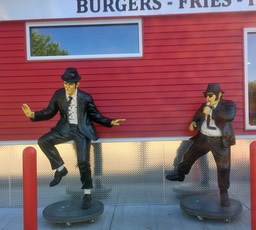 Blues Brothers