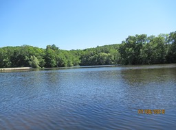 Buela Mill Pond_