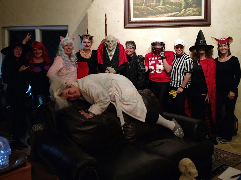 Bunco Gang I