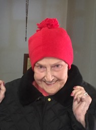 Canders Hat