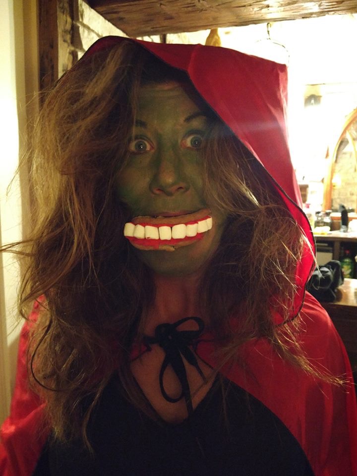Cheri Chompers