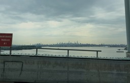 City