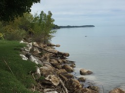 Cleveland Lakeshore