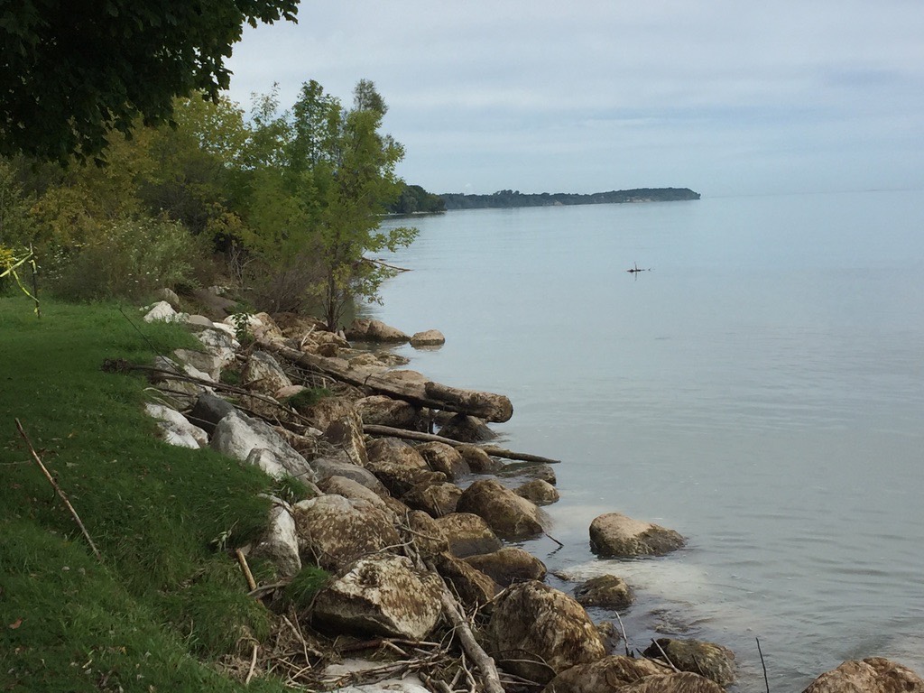 Cleveland Lakeshore
