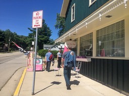 Country Rose Shops