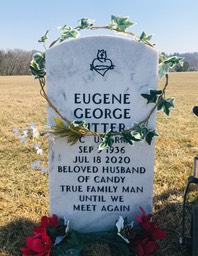 Dad's Stone