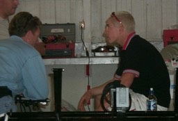 Dave I & Nicky BIR
