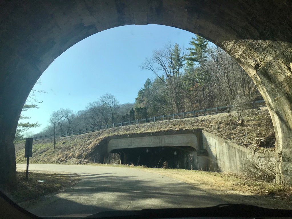 Fishermans Bridge