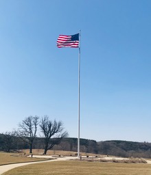 Flying High