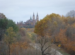 Holy Hill