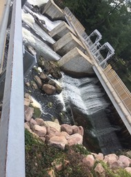 Marion Dam