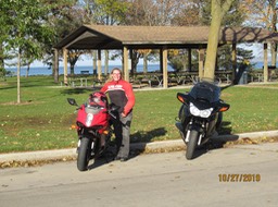 Me Lakeside