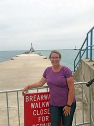 Me Lighthouse