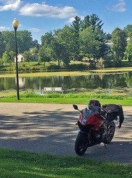 My Bike Cambria