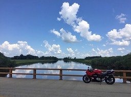 My Bike Cty J