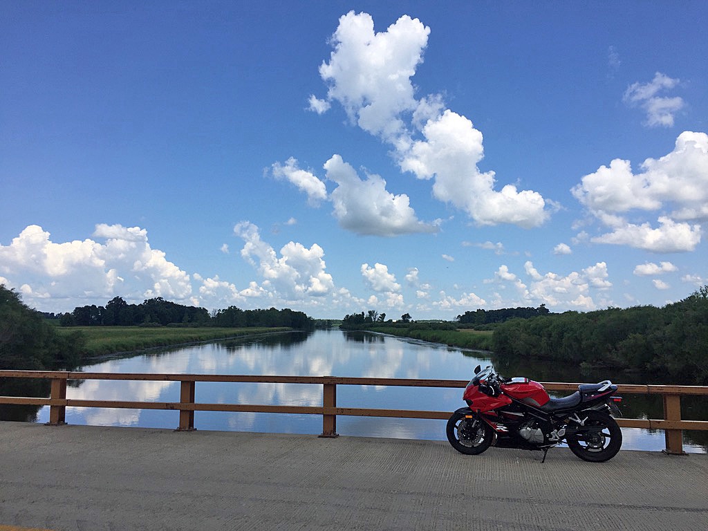 My Bike Cty J