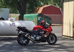 My Bike Wyocena