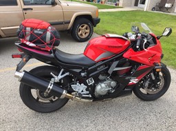 My Bike