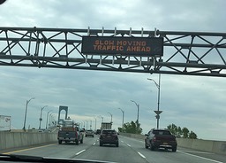 New York Traffic