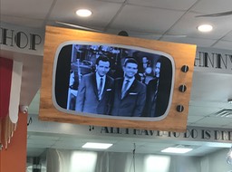 Old School TV
