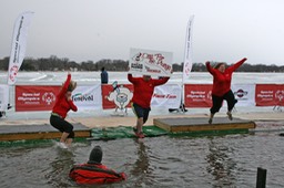 Plunge
