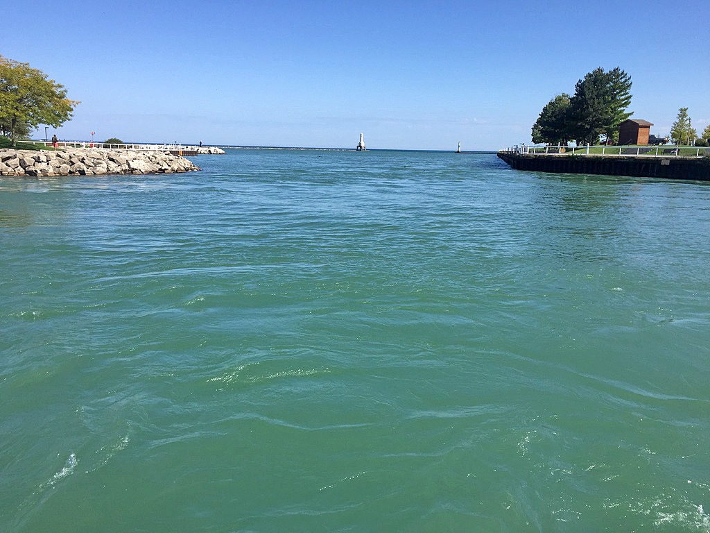 Port Lighthouse