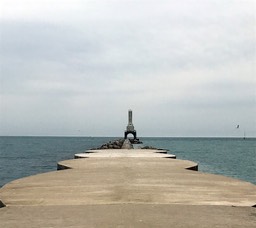 Port Lighthouse