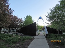 St. Marys Garden