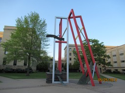 St. Marys Sculpture