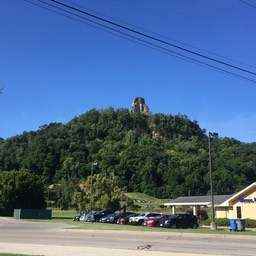 Sugar Loaf
