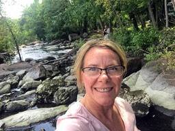Us Big Falls