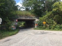 Wautoma Bridge