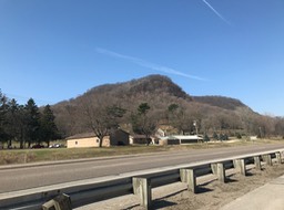 Winona Bluffs